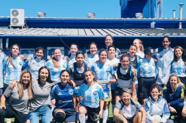 Hito histórico en el deporte: las Murciélagas gritaron bicampeonas del mundo