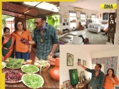 Jackie Shroff ditches hustle-bustle of Mumbai, shifts to simple farmhouse