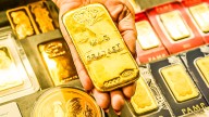 Gold prices soared above $4,300 this week. What’s driving the surge?