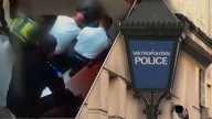 Met Police Chief denies force is ‘institutionally racist’