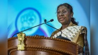 Op Sindoor A Symbol Of Victory Over Terror: President Murmu At Red Fort Dussehra