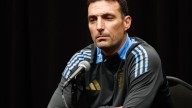 Cómo está hoy lista de Scaloni para el Mundial, tras la gira por Estados Unidos