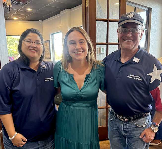 Kendra Camarena: A Fresh Voice Rising in Cy