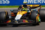 Logra Norris la pole position para el Gran Premio de CDMX