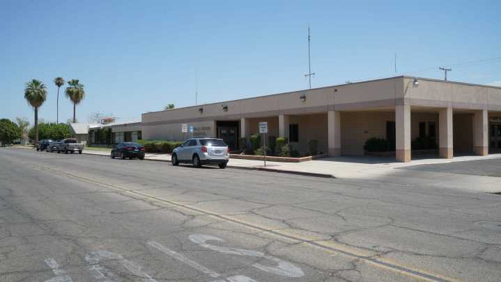 Desert Healthcare 'has no intention' of running Blythe hospital