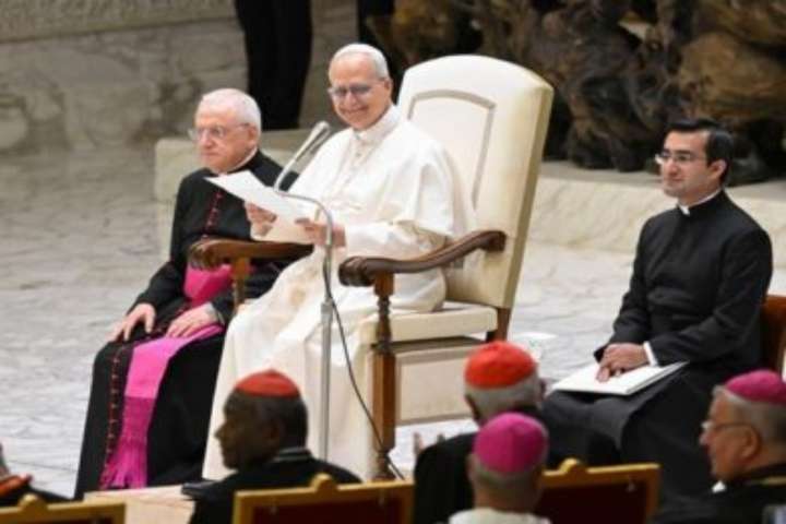 El Papa León XIV invita a una profunda reflexión sobre las virtudes de los nuevos santos venezolanos.