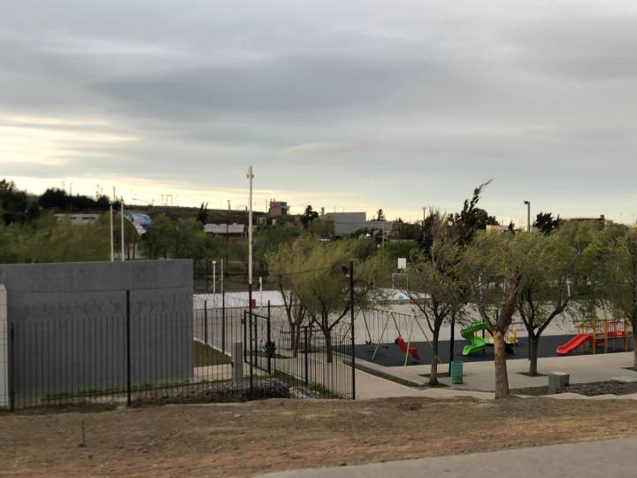 Hallaron sin vida a un hombre de 72 años en barrio Parque