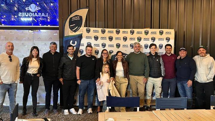 La ADCC presentó el Open Tour Golf 2025, el nuevo campeonato formato libre de Canning