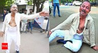 Bihar elections: Disunity and rebellion stall INDIA bloc poll campaign