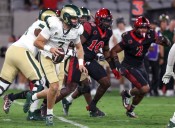 Colorado State Rams still looking for a spark while learning to overcome adversity