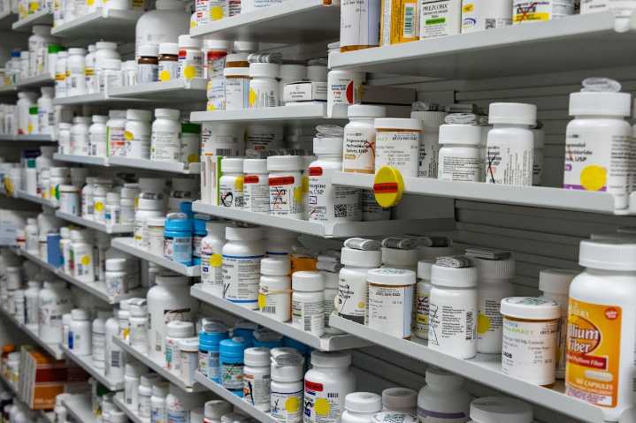 29th National Prescription Drug Take Back Day on Saturday