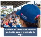 Estos son los cambios de Familias en Acción para el municipio de Yopal