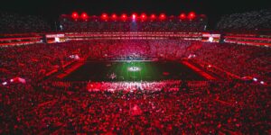 History on Saban Field: Morgan Wallen to headline Bryant-Denny Stadium’s first concert in 34 years