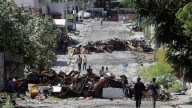 Tormenta tropical Melissa deja tres muertos en Haití