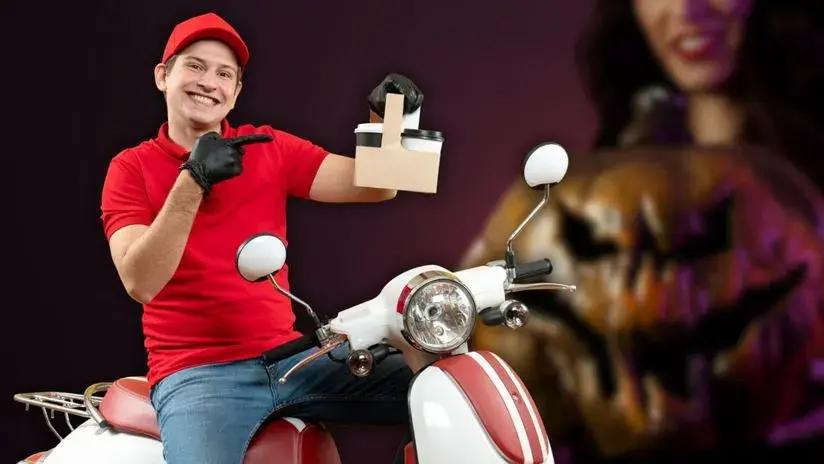 ¿Un Halloween criollo? Cuando el delivery, la música y el consumo al instante repuntan en la noche del 31 de octubre
