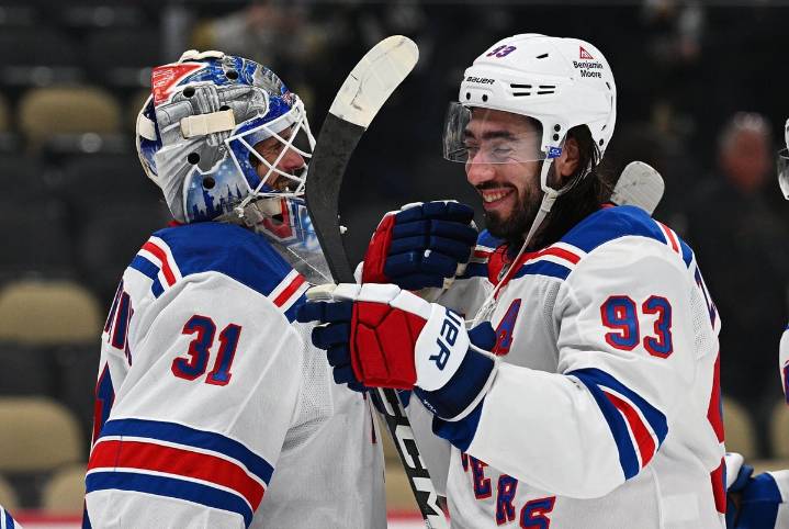 Oddly specific NHL predictions for all 32 teams’ 2025