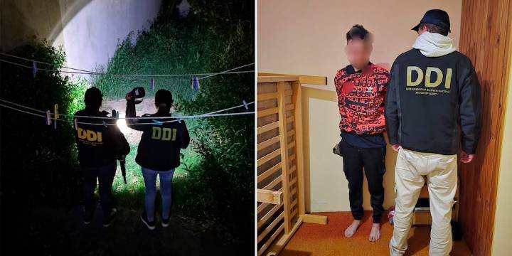Un comerciante fue asesinado y enterrado en el patio de su casa en Las Toninas: detuvieron a su empleado