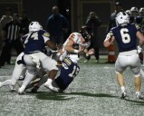 Prep football notebook: Seton Catholic shows it’s still a force in Trico League
