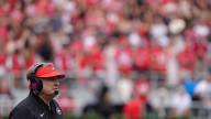 2 key Georgia football offensive linemen listed as questionable vs. Auburn