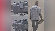 Crime Stoppers seek help identifying thieves on UTSA Boulevard