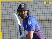 Rohit Sharma becomes 5th Indian ever to achieve major milestone