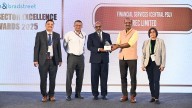 REC and RECPDCL gets Best Financial Services Company award and Best Power Transmission Company award