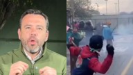 Alcalde Galán alertó a Petro sobre plan para intimidar a Bogotá; esto le respondió el mandatario