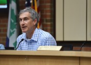 Mayor pushes back on ‘fear mongering’ as Ann Arbor puts growth plan out for review