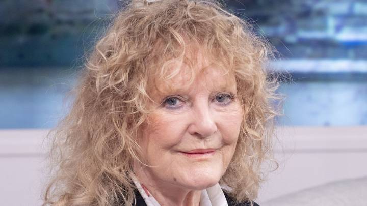 Petula Clark's mystery boyfriend and open marriage explored