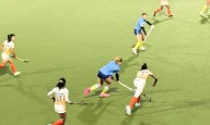 Indian junior women’s hockey team ends Australia tour with 4