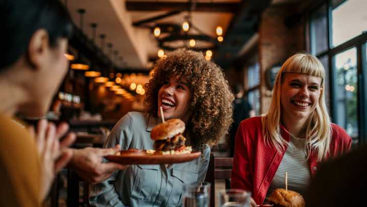 11 Magic Phrases That Might Get You Fresher Items At Restaurants