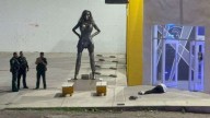 Identifican al ejecutado afuera del gimnasio Atenea