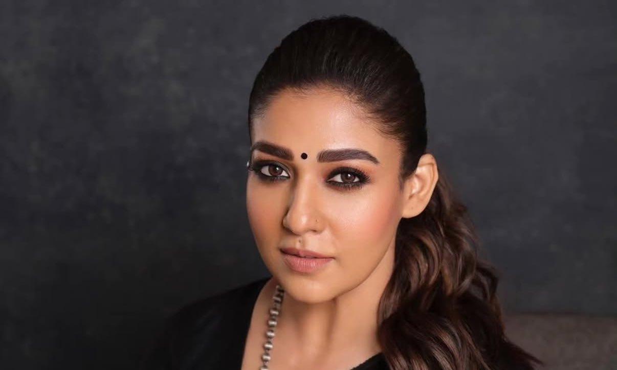 Bomb Hoax Targets Actor Nayanthara’s Chennai Home