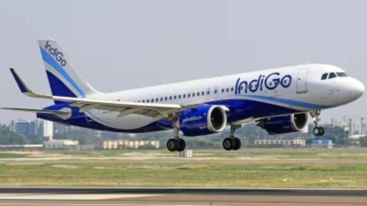 Direct flights between India and mainland China to resume after 5 years; Kolkata-Guangzhou IndiGo flight to take off on Oct 26
