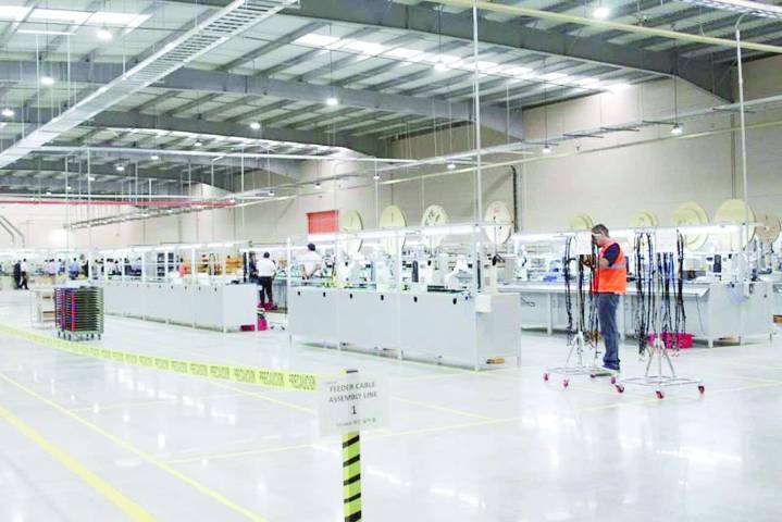 Empresas de Región Centro garantizan pago del aguinaldo a sus trabajadores