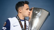 Tottenham Hotspur Europa League winner targeted for immediate transfer to Inter Miami