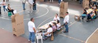 Registraduría acreditó 43.955 testigos para las elecciones de los Consejos de Juventud
