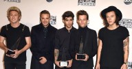 One Direction won't have Oasis style reunion as it's 'not right' without Liam Payne
