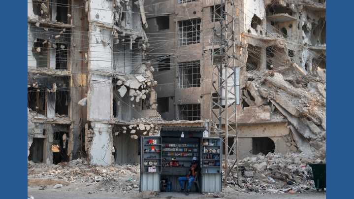 What to expect as Syria goes to the polls for the first time since Assad's ouster