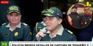 Autoridades peruanas detuvieron a un presunto líder criminal y a un argentino buscado por homicidios, tras un operativo coordinado con la policía de Buenos Aires y el apoyo de Interpol