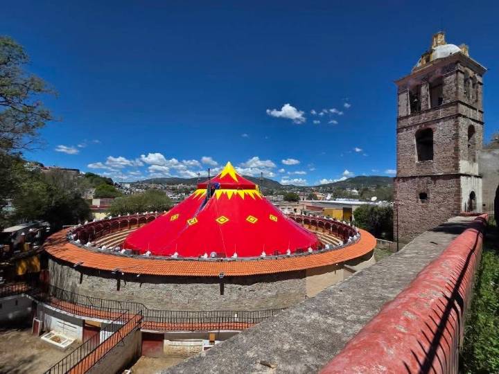 Denuncia PRDT negociazo por uso de plaza de toros de Tlaxcala, exigen transparencia