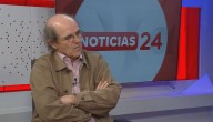 Ignacio Irarrázaval y Encuesta Bicentenario UC: “Hay una aprehensión a la migración ilegal”