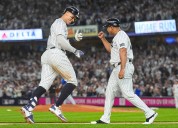 Reliving Yankees’ inning — and Aaron Judge’s blast