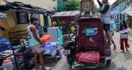 Terremoto en Filipinas: Alertan de olas de hasta tres metros tras el potente sismo de  magnitud 7,4