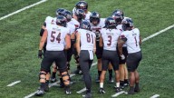 Long's fourth-quarter score sends Eastern Michigan past Northern Illinois, 16
