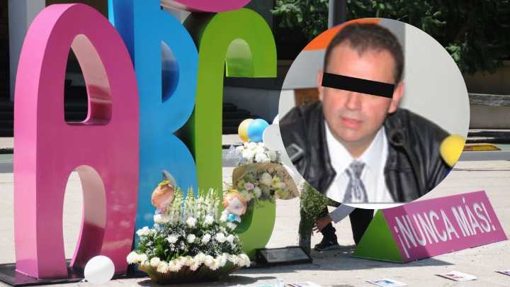 Detienen en EUA a Roberto "N" por el Caso de Guardería ABC, Confirma Abogado de los Padres