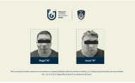 Detiene Fiscalía CDMX a 2 hombres por robo mediante cita por redes