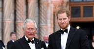 Las exigencias de seguridad del Príncipe Harry ponen en peligro la reconciliación con su padre, Carlos III