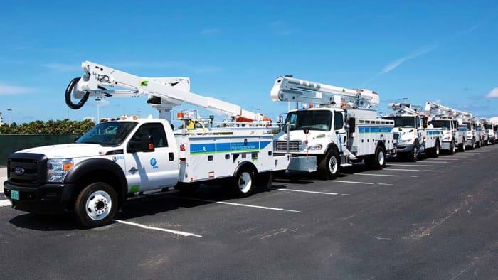 Hearing to discuss FPL proposal that would increase rates across Florida