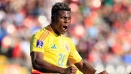 Golpe de autoridad: Colombia vence a España y logra histórica clasificación a la semifinal del Mundial Sub